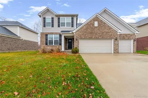 25835 Oberlin Blvd, Novi, MI 48374