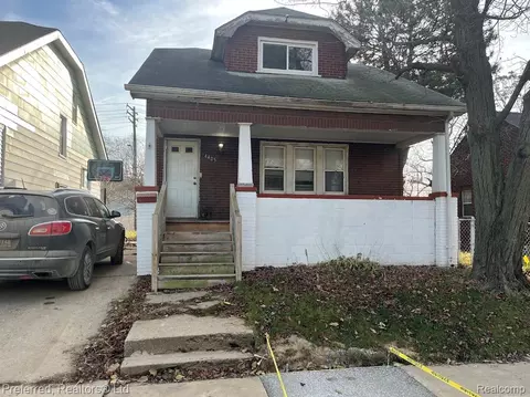 4405 7th St, Ecorse, MI 48229