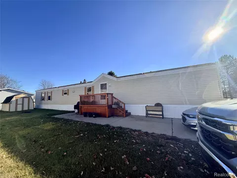 6010 Indian, Burtchville, MI 48059
