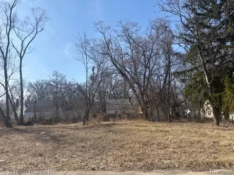 18149 Vaughan St, Detroit, MI 48219