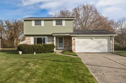 5134 N Jennings Rd, Flint, MI 48504