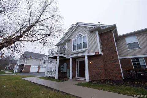 16066 Morningside, Northville, MI 48168