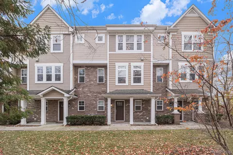 1091 N Sherman Dr #C, Royal Oak, MI 48067