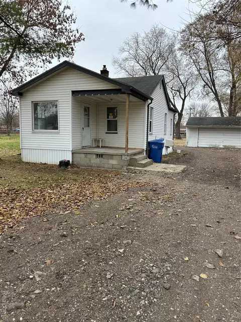 3590 Dallas Ave, Warren, MI 48091