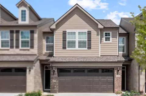 1777 Addison Cir, Commerce, MI 48390