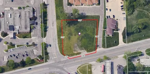 5162 Miller Rd, Flint, MI 48507