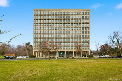 22700 Garrison St #606, Dearborn, MI 48124