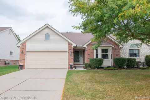 57136 Megan Dr, Washington, MI 48094