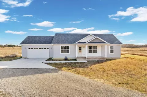 1859 S Elba Rd, Lapeer, MI 48446