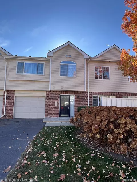 3525 Whitaker Dr #68, Melvindale, MI 48122