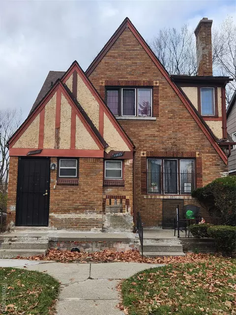 14893 Forrer St, Detroit, MI 48227