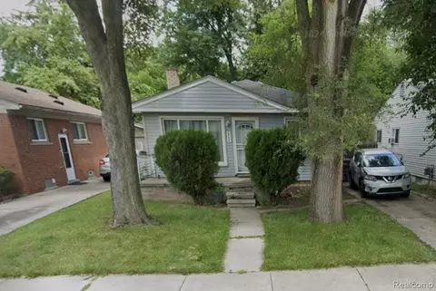29520 Glenwood St, Inkster, MI 48141