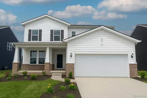 853 Risdon Trl S, Saline, MI 48176