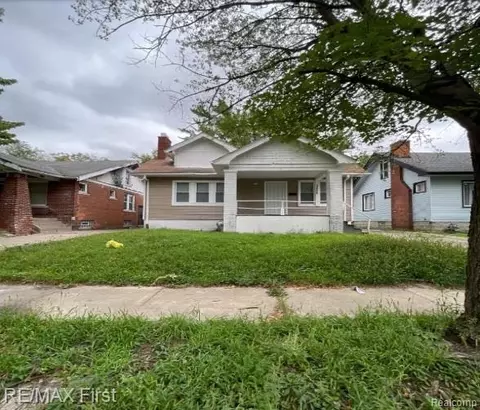 12370 Indiana St, Detroit, MI 48204
