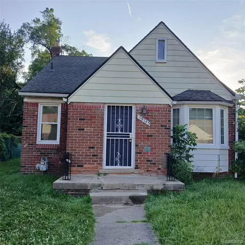 19145 Fielding St, Detroit, MI 48219
