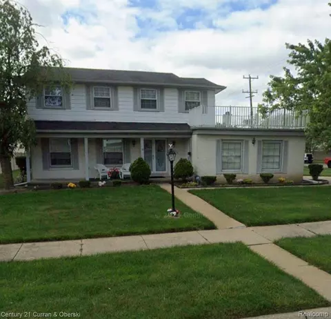 26439 Cecile St, Dearborn Heights, MI 48127