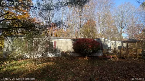 6705 N 45 12 Rd, Manton, MI 49663
