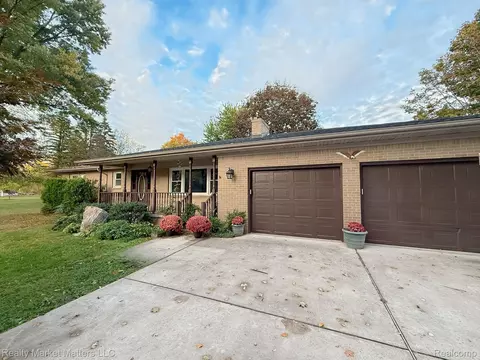 2142 Farnsworth Rd, Mayfield, MI 48446