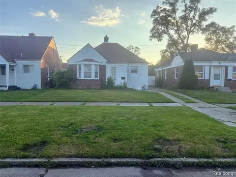 18411 Asbury Park, Detroit, MI 48235