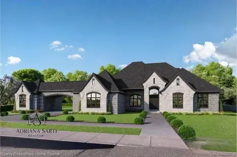 66930 Dorothy Trl, Washington, MI 48095