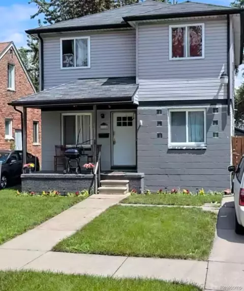 7724 Braile St, Detroit, MI 48228