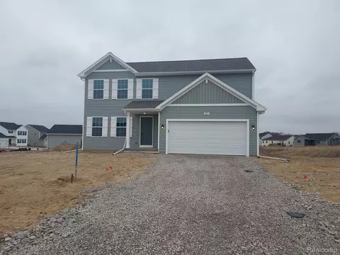 8152 Towas Ln, Handy, MI 48836
