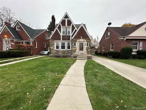 12016 Nashville St, Detroit, MI 48205