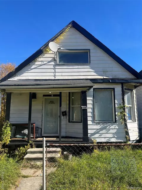 6130 Maxwell St, Detroit, MI 48213