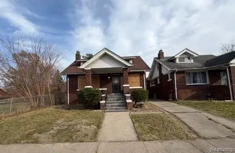 12162 Kentucky St, Detroit, MI 48204