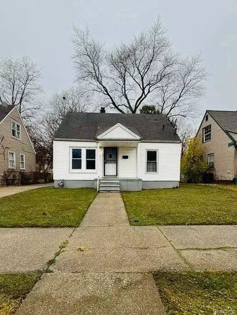 9637 Auburn St, Detroit, MI 48228