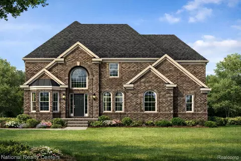 26998 Hampstead Blvd, Farmington Hills, MI 48331