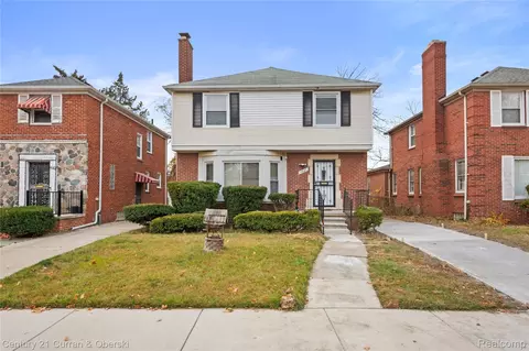 18467 Littlefield St, Detroit, MI 48235