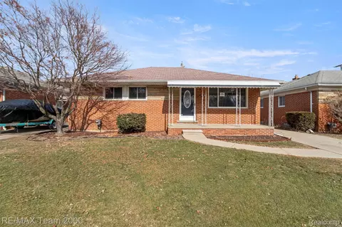 19431 Stephens, Eastpointe, MI 48021