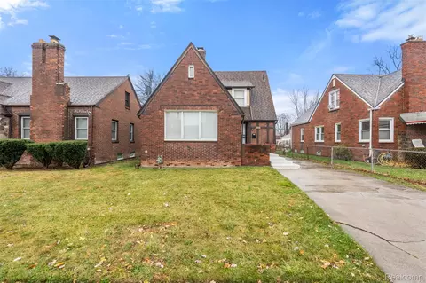 15751 Biltmore St, Detroit, MI 48227