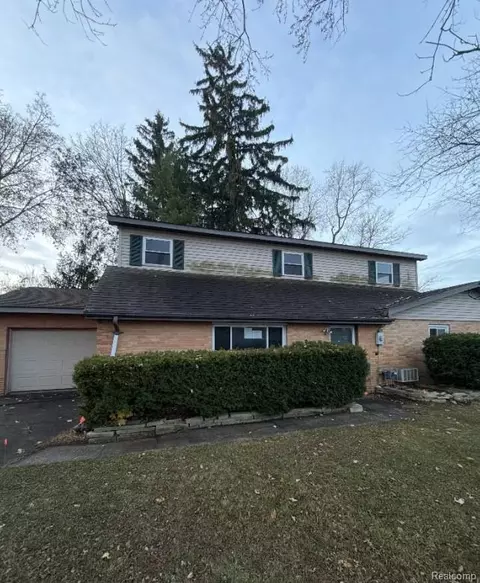 1000 Howard St, Mount Morris, MI 48458
