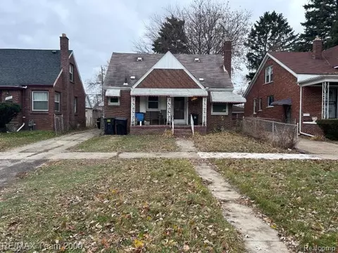 19667 Sunset St, Detroit, MI 48234