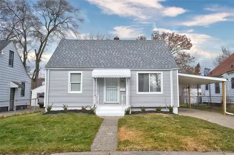 506 W Marengo Ave, Flint, MI 48505