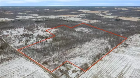 3100 Fallasburg Park Dr NE, Lowell, MI 49331