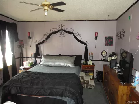 Bedroom - 231 Briarwood, Monroe, MI 48161 photo 1 of 1