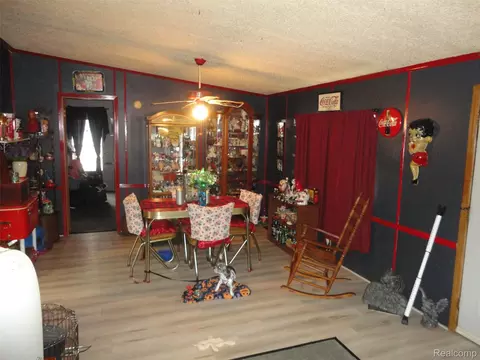 Dining - 231 Briarwood, Monroe, MI 48161 photo 1 of 1