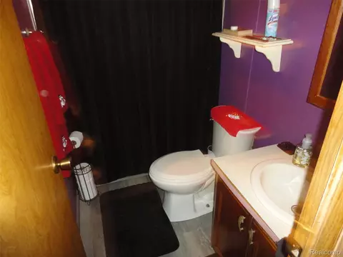 Bath - 231 Briarwood, Monroe, MI 48161 photo 3 of 3