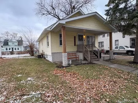 1321 Nelson St, Port Huron, MI 48060