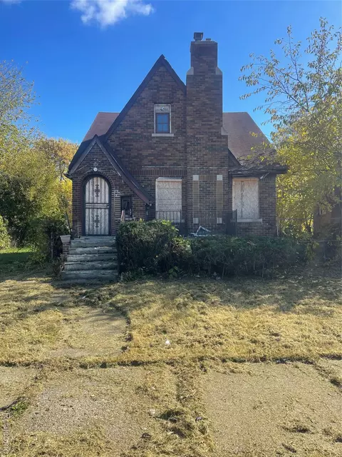 10444 Marne St, Detroit, MI 48224