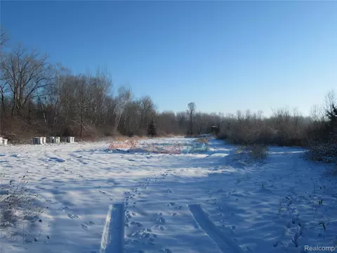 Vacant Land S. Plain Road, Wells, MI 48723