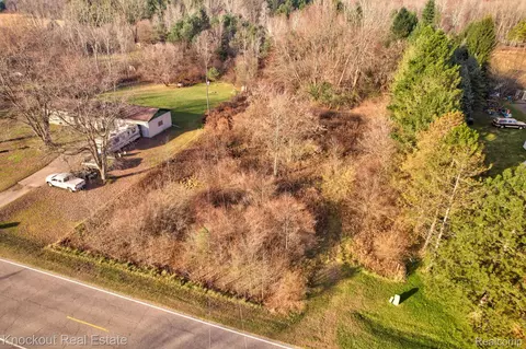 4800 Swaffer Rd, Vassar, MI 48746