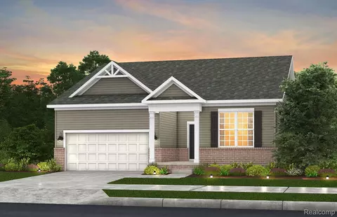 3047 Sheffield Cir, Independence, MI 48346