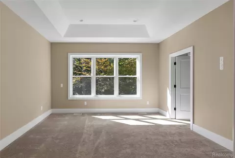 Bedroom - 7877 Donegal Ct, Tyrone, MI 48430 photo 1 of 3