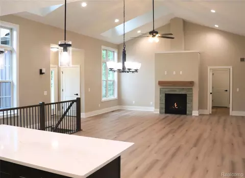 Living - 7877 Donegal Ct, Tyrone, MI 48430 photo 1 of 1
