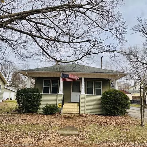 2026 Monteith St, Flint, MI 48504
