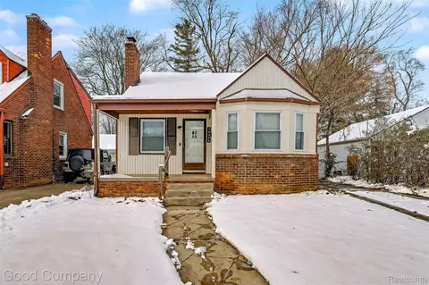 19329 Garfield, Redford, MI 48240